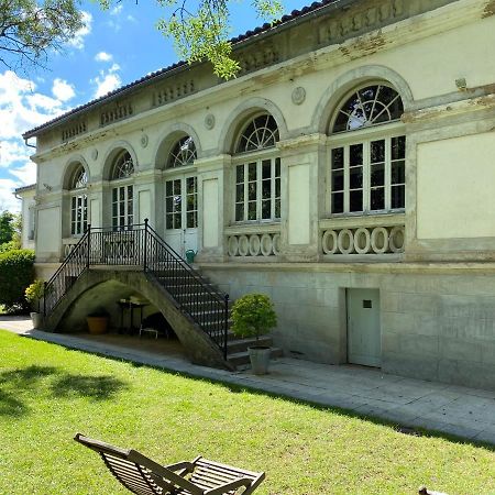 Gite De Charme Au Bord Du Tarn Marssac-sur-Tarn Luaran gambar