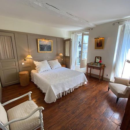 Gite De Charme Au Bord Du Tarn Marssac-sur-Tarn Luaran gambar