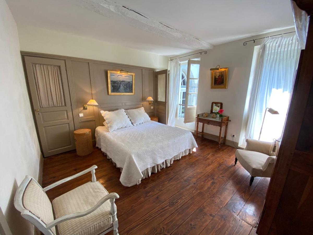 Gite De Charme Au Bord Du Tarn Marssac-sur-Tarn Luaran gambar
