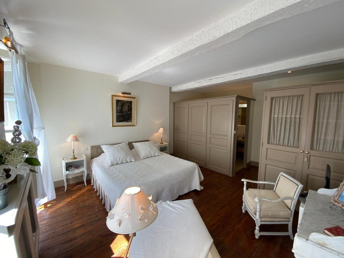 Gite De Charme Au Bord Du Tarn Marssac-sur-Tarn Luaran gambar