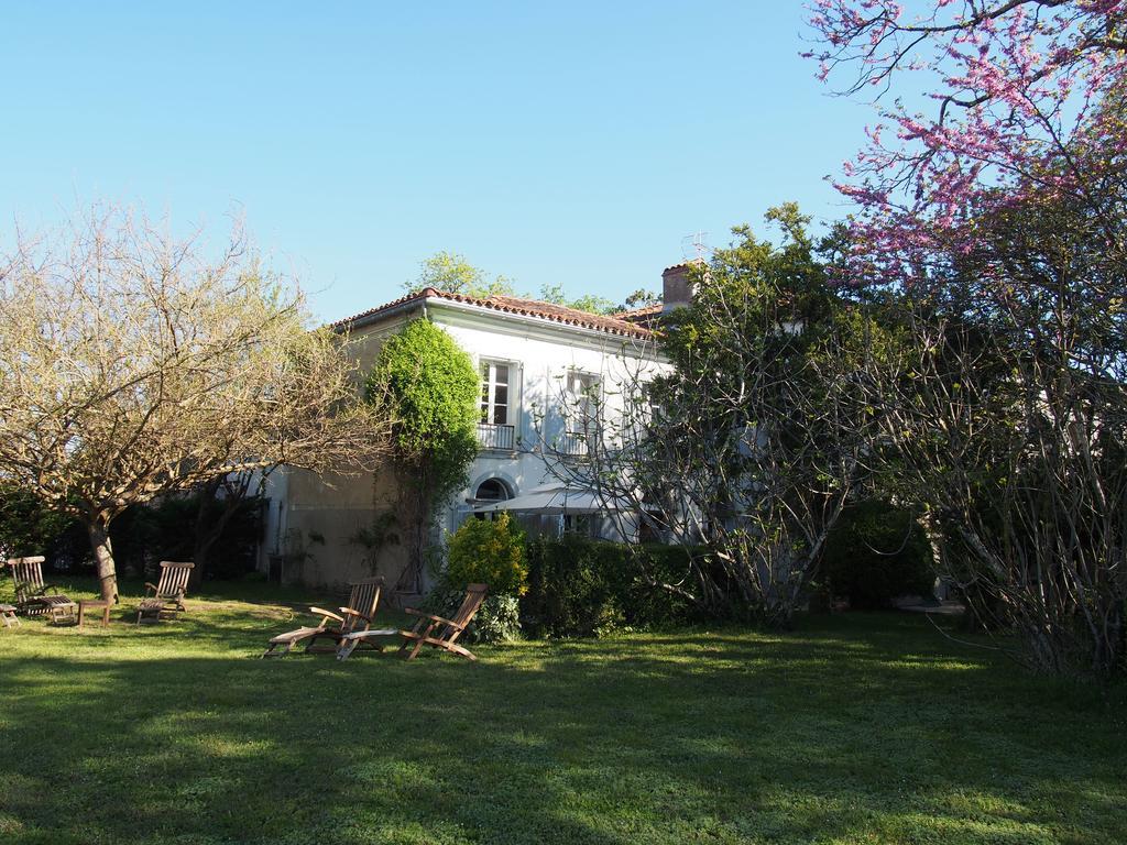 Gite De Charme Au Bord Du Tarn Marssac-sur-Tarn Luaran gambar