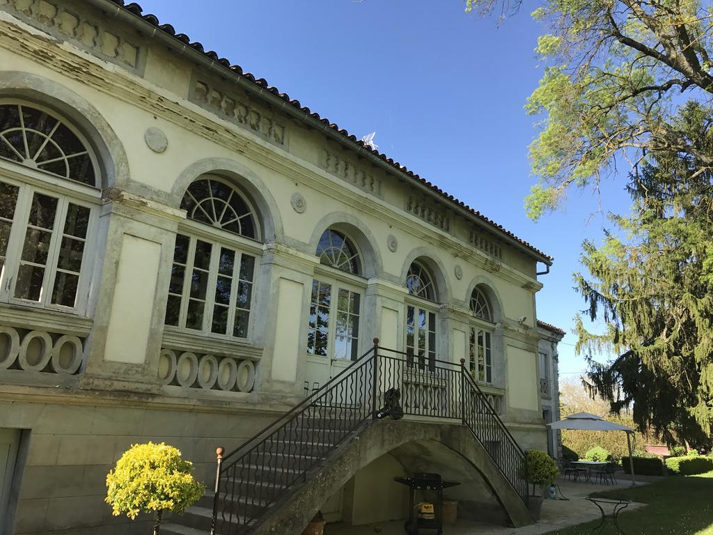 Gite De Charme Au Bord Du Tarn Marssac-sur-Tarn Luaran gambar