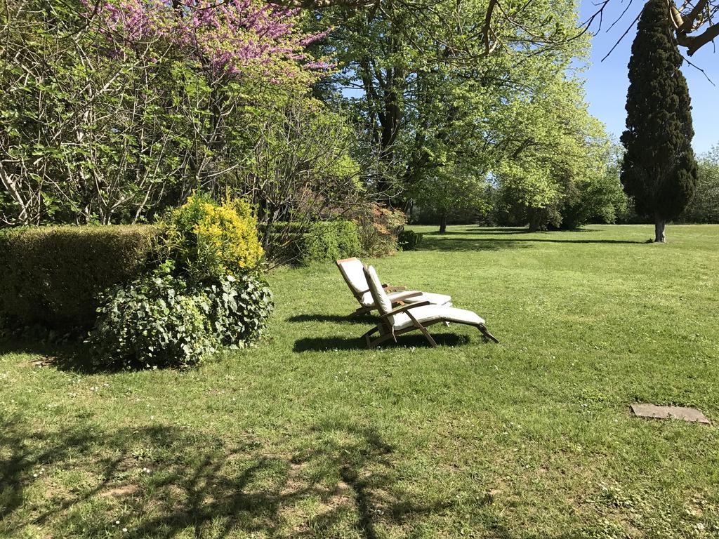 Gite De Charme Au Bord Du Tarn Marssac-sur-Tarn Luaran gambar